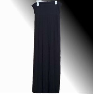 George strapless dress size xs